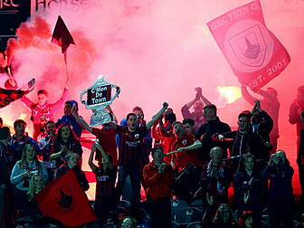 Round-up: The upset of the nig...